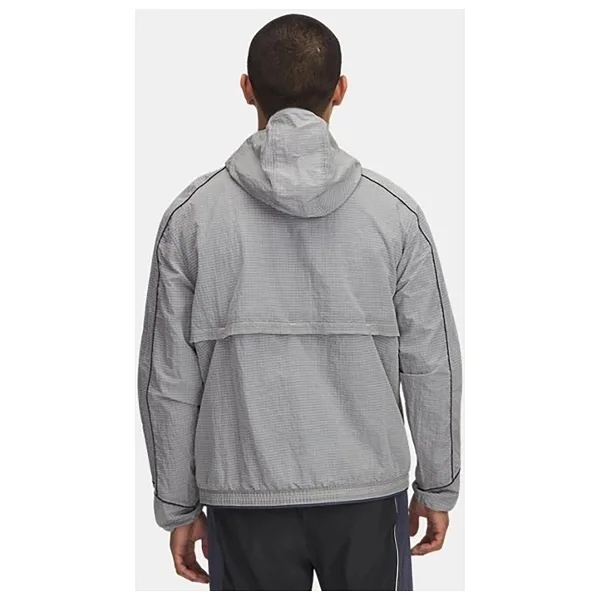 Under Armour Run 96 1389825 Erkek Eşofman Üstü