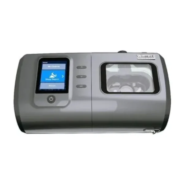 Ventmed DS-7 Bipap Cihazı