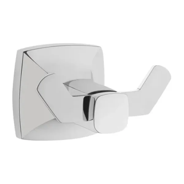 VitrA Base 400 A44122 Krom İkili Askı