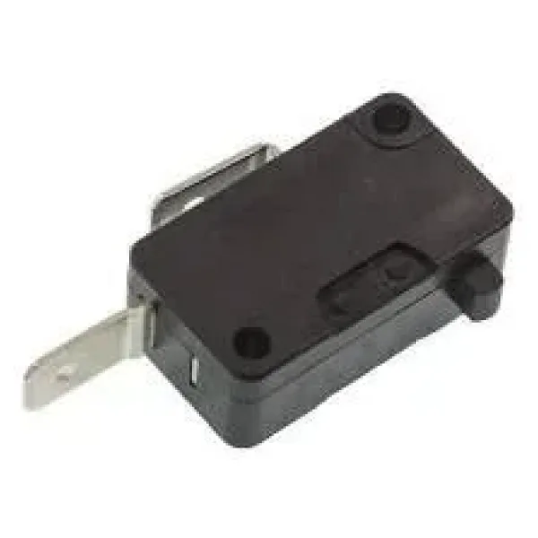 VM3 Micro Switch 3-Pin