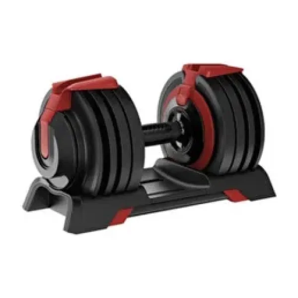 Walke Premium 24 kg Ayarlanabilir Dambıl Seti