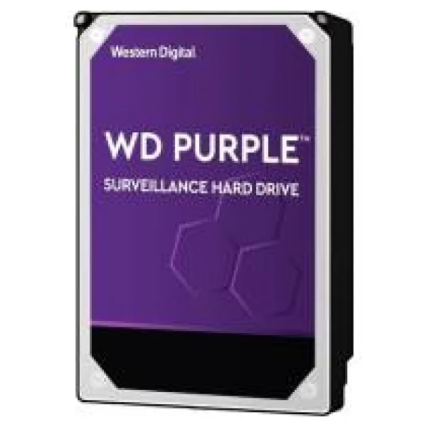 Western Digital Purple WD160PURZ SATA 3.0 7200 RPM 3.5" 16 TB Harddisk