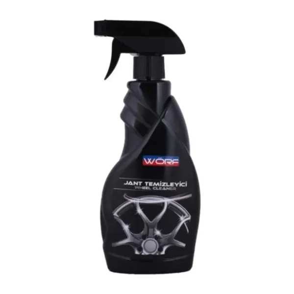 Wörf 500 ml Jant Temizleyici