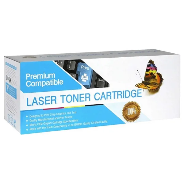 Xerox Phaser 3020-106R02773 Muadil Toner
