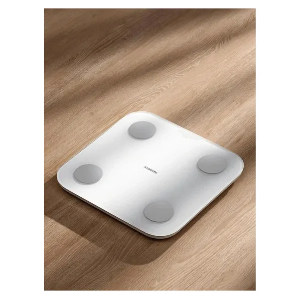 Xiaomi Mi Body Composition S400 (XİAOMİ TÜRKİYE GARANTİLİ)