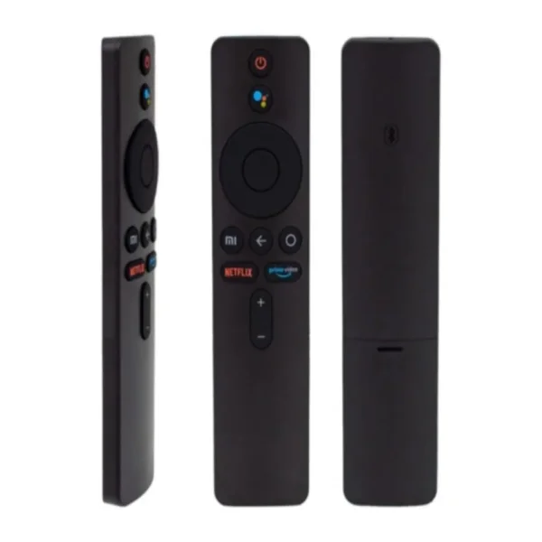 Xiaomi Mi Uyumlu Box S 4k Tv Stick Netflix Prime Video Tuşlu Kumanda