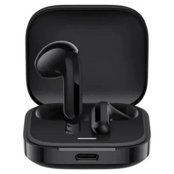 Xiaomi Redmi Buds 6 Active TWS Siyah Kulak İçi Bluetooth Kulaklık