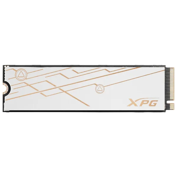 XPG Mars 980 Blade SMAR-980B-2TCS PCI-Express 5.0 2 TB M.2 SSD