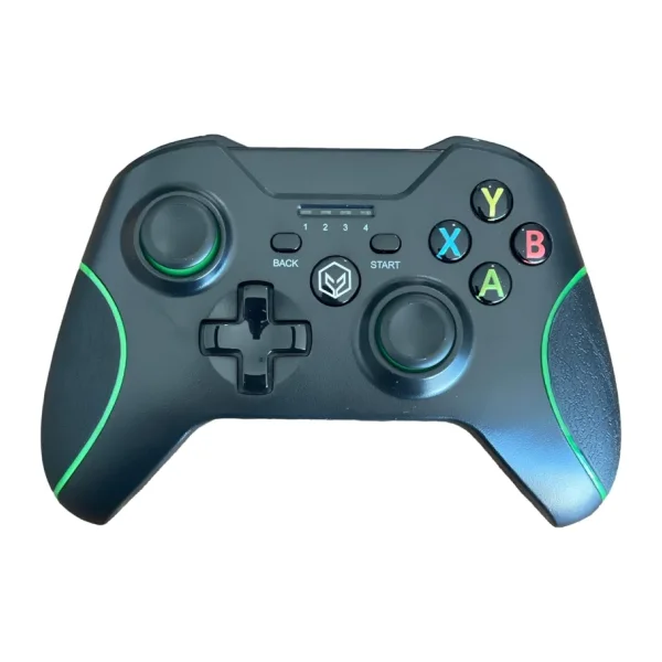 YUES Kablosuz Xbox Series Xs/Xbox One/Pc Uyumlu Wireless Gamepad - Bluetooth Destekli