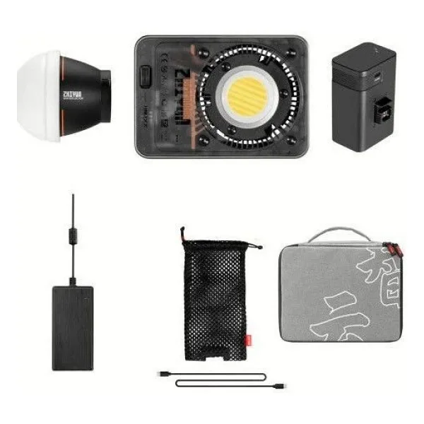 ZHIYUN MOLUS X60 COMBO