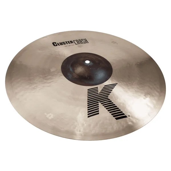 Zildjian K0933 18 inç Cluster Crash