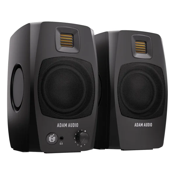 Adam Audio D3V Aktif Çift Stüdyo Monitörü