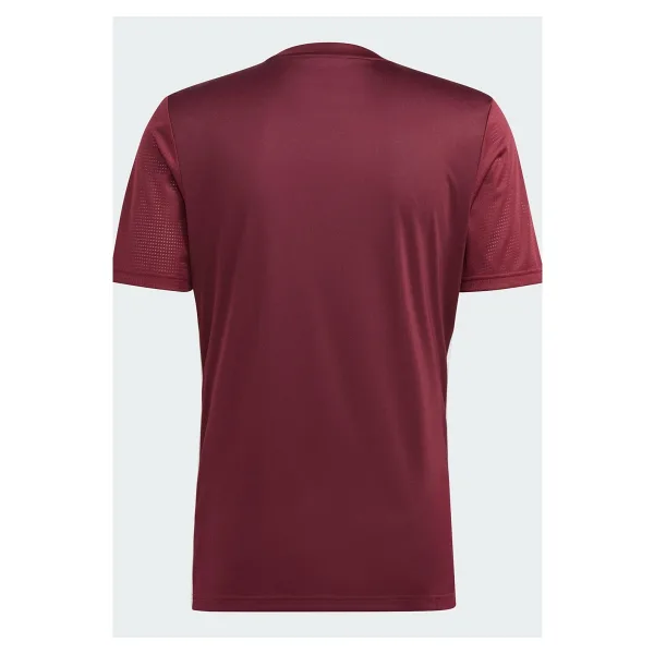 Adidas Tabela 23 IB4928 Bordo Erkek Futbol Forması