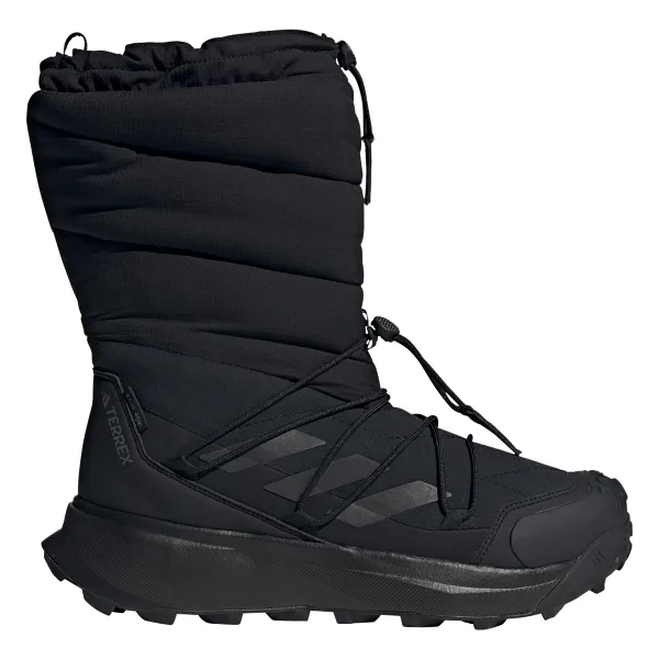 Adidas Terrex Winter Boot High ID2889 Erkek Outdoor Bot