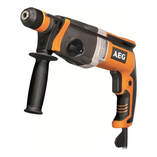 AEG KH28 SUPER XE Sds-Plus Kırıcı Delici 1010 W 28 mm - 4935428190