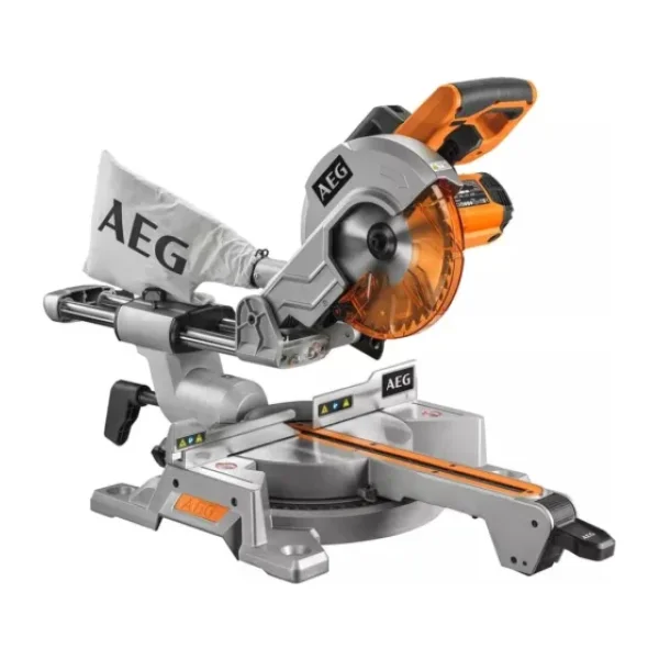 AEG PS 216 L3 1400 W Gönye Testere