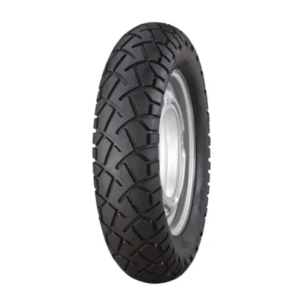 Anlas Motosiklet Lastiği Dubleks Mb-80 3.50-10 Arka Rks Arome 125