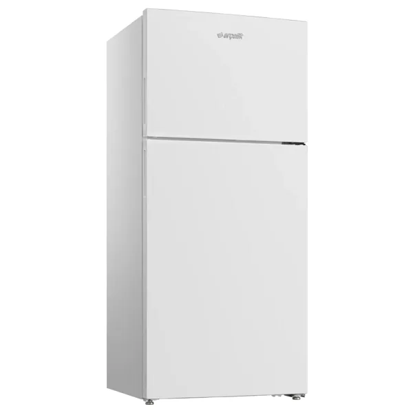 Arçelik 583625 IEB Fit Çift Kapılı No Frost Buzdolabı