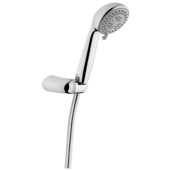Artema A45694 Compact 3F Krom El Duşu Takımı