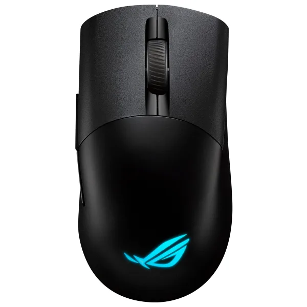 Asus ROG Keris Wireless AimPoint Optik Kablolu/Kablosuz Oyuncu Mouse