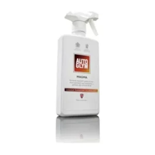 Autoglym Magma 500 ml Demir Tozu Temizleyici