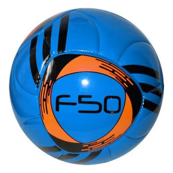 Avessa F50 Makine Dikişli Futbol Topu - Mavi
