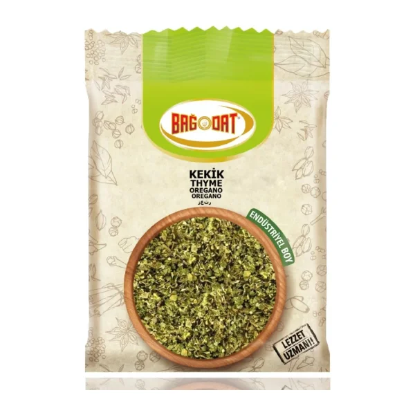 Bağdat 1 kg Kekik