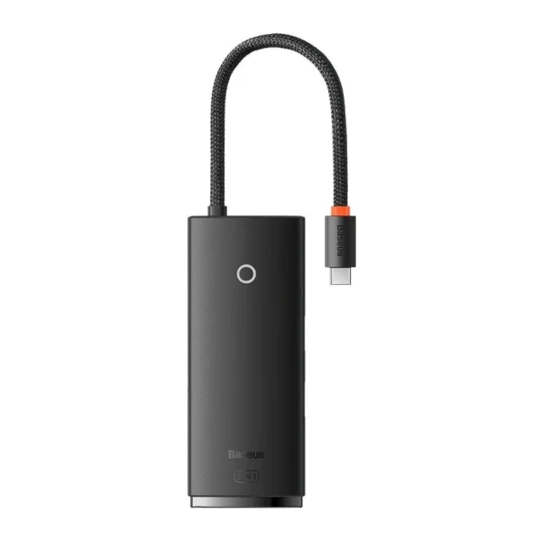 Baseus Lite WKQX040001 100 W Type-C Laptop Docking Station
