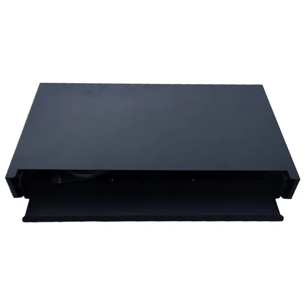 Beek BN-FP191U-QL 19" 1U Splice Rail Fiber Patch Panel Kutusu