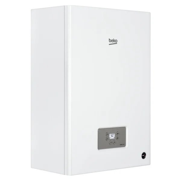 Beko Smart Logıc 30 Premix Hermetik Tam Yoğuşmalı Kombi