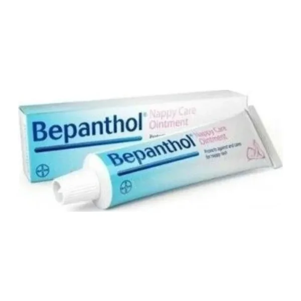 Bepanthol Baby Pişik Kremi 30 gr 10 Adet