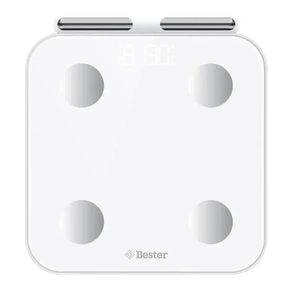 Bester BS7230 8 Elektrotlu Dijital Baskül