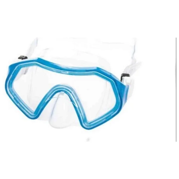 Bestway Hydro Swim Sparkling Sea Dalis Maskesi Young 7-14 Yas