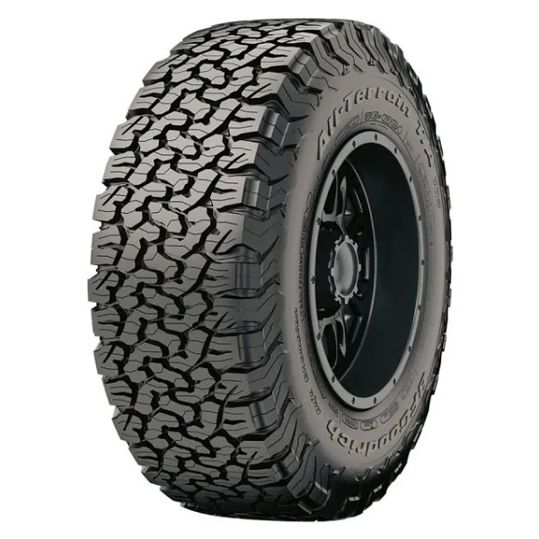 BFGoodrich All Terrain T/A KO2 245/70 R16 113/110S LRD RWL 4 Mevsim Lastik - 2026