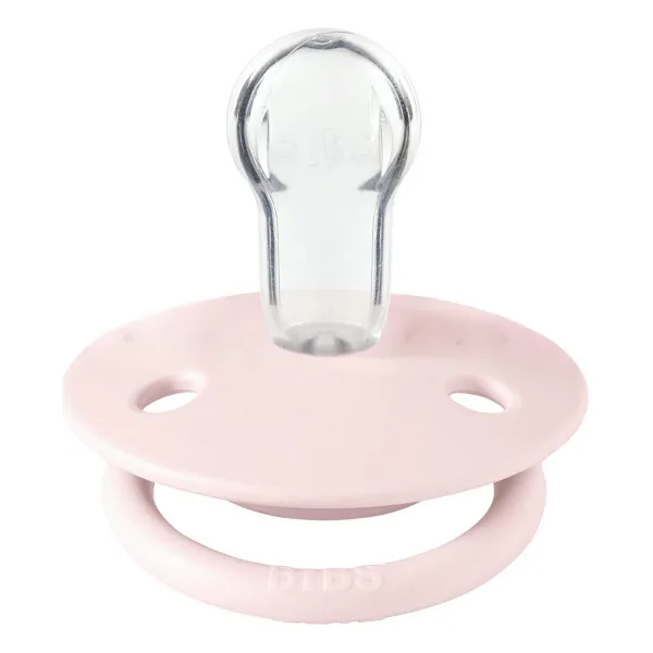 Bibs De Lux Blossom 0-36 Ay Silikon Emzik
