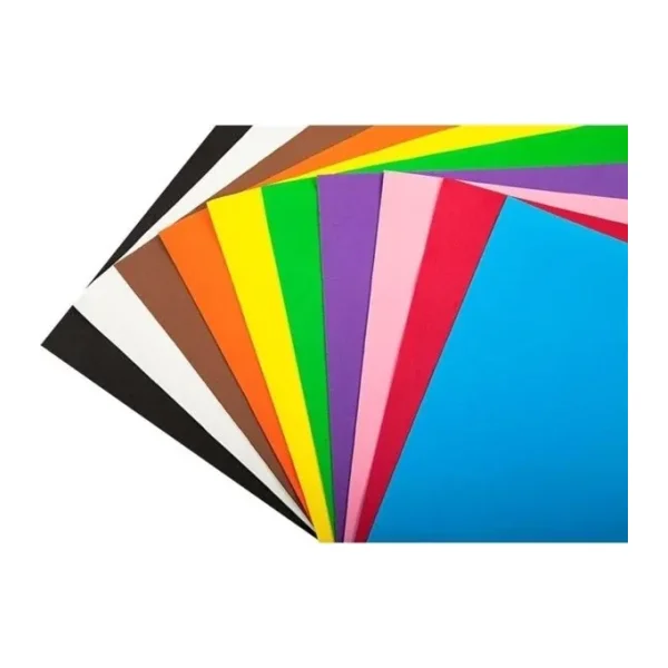 Bigpoint Eva 50X70Cm Karışık 10 Renk