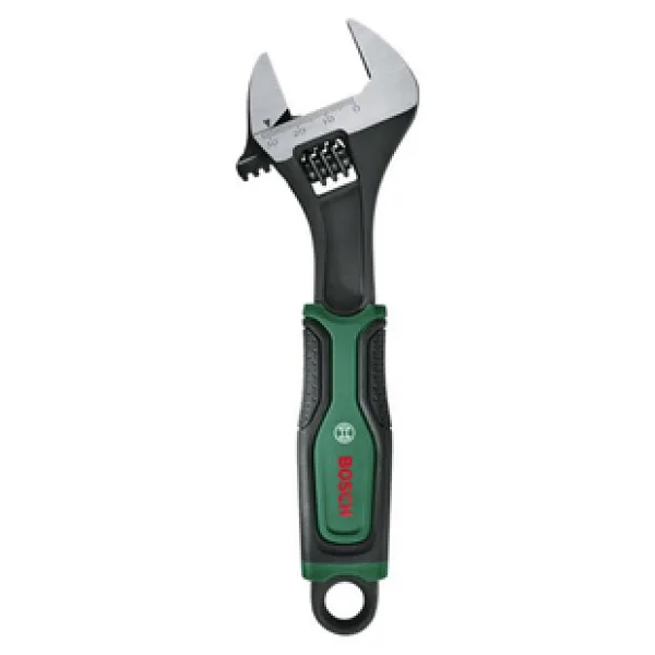 Bosch 1600A032VF 8" İngiliz Anahtarı