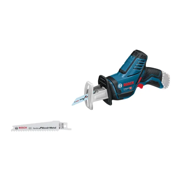 Bosch GSA 12V-Lİ Aküsüz Tilki Kuyruğu Testere