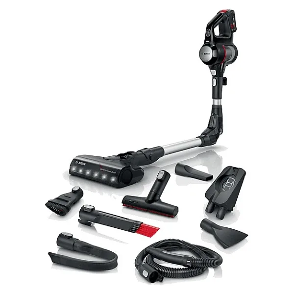 Bosch Unlimited 7 BCS711EXT Şarjlı Dikey Süpürge