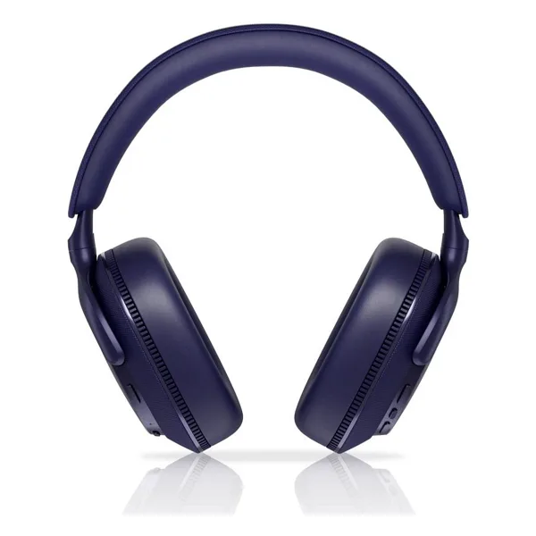 Bowers & Wilkins PX7 S3 ANC Mavi Kulak Üstü Bluetooth Kulaklık