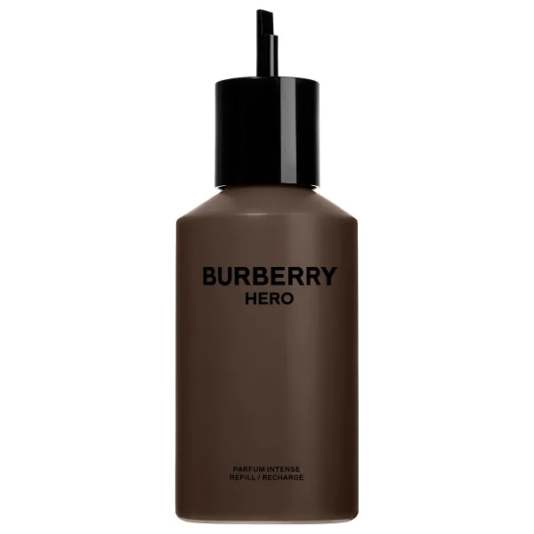 Burberry Hero Intense Refill 200 ml Erkek Parfüm