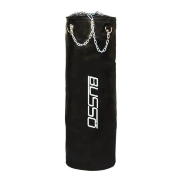 Busso Boks Torbası Çift Renkli 60 25cm 001 yesil
