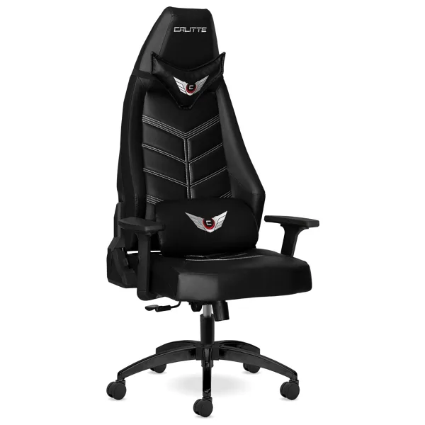 Calitte Titan TT Eco Profesyonel Oyuncu Koltuğu