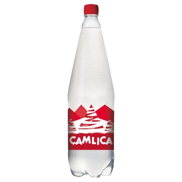 Çamlıca Gazoz 1.5 lt