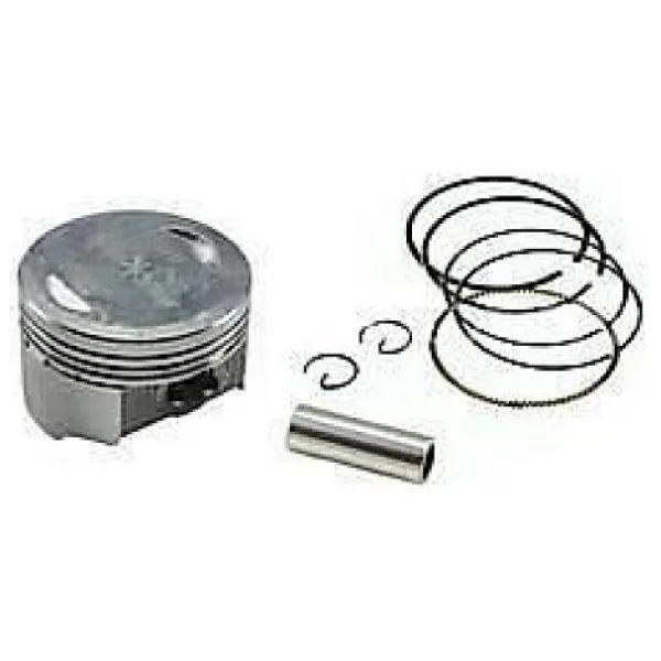 Cf Moto 150 Nk Piston Seti 0,25 Mm Farklı