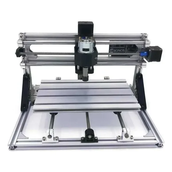 CNC2418 15000mW Lazerli CNC Makinesi - Kesim Tezgahı