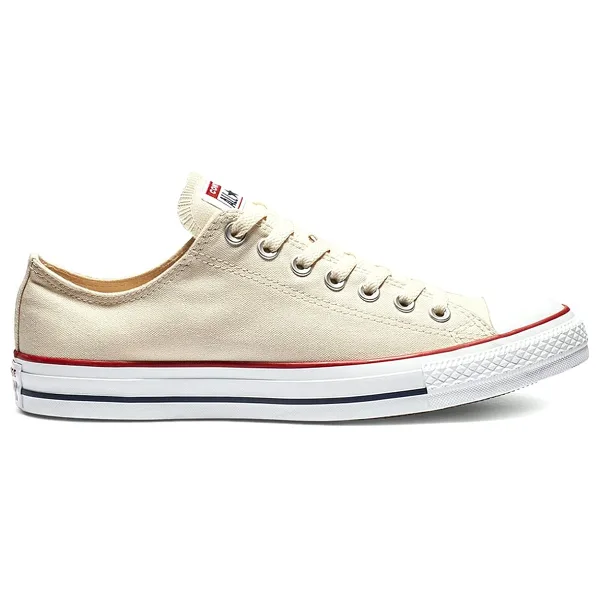 Converse Chuck Taylor All Star Classic Low M9165C Krem Sneaker