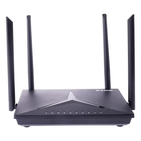 D-Link DIR-825M 4 Port 1200 Mbps Router