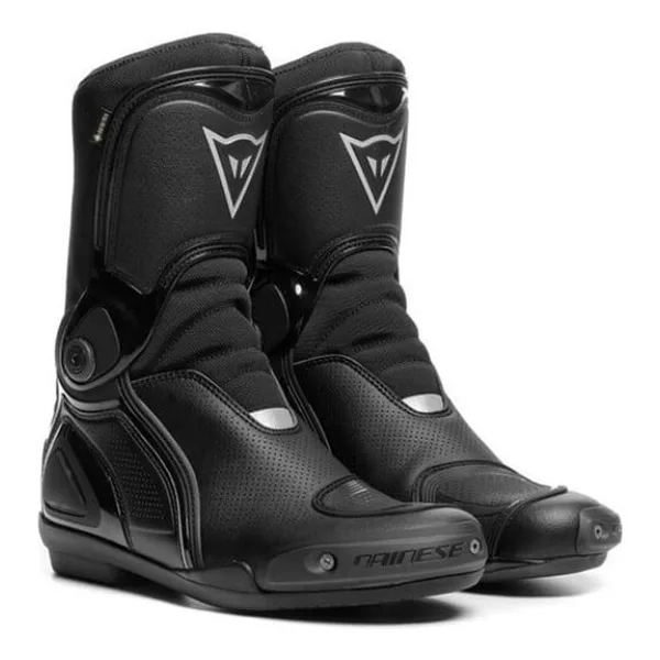 Dainese Sport Master Gore-Tex Siyah Motosiklet Ayakkabısı