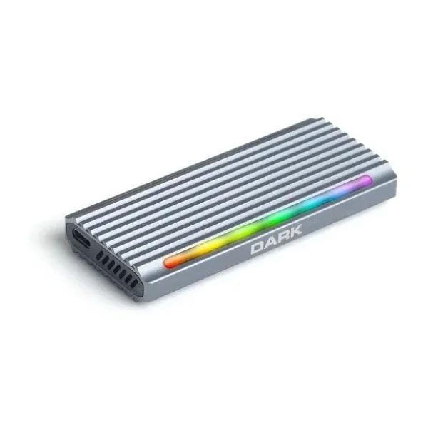 Dark DK-AC-DSEM6 Type-C M.2 SSD Harddisk Kutusu